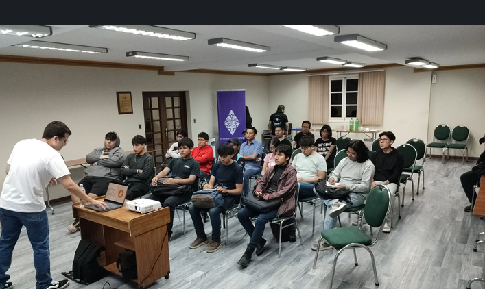 Evento 11